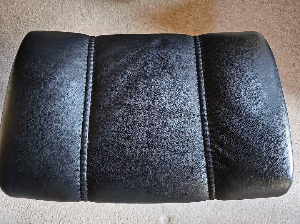 Poltrone: Stressless Sessel inkl. Hocker neuwertig  – Usato da Unterägeri venduto da gospel6300 2