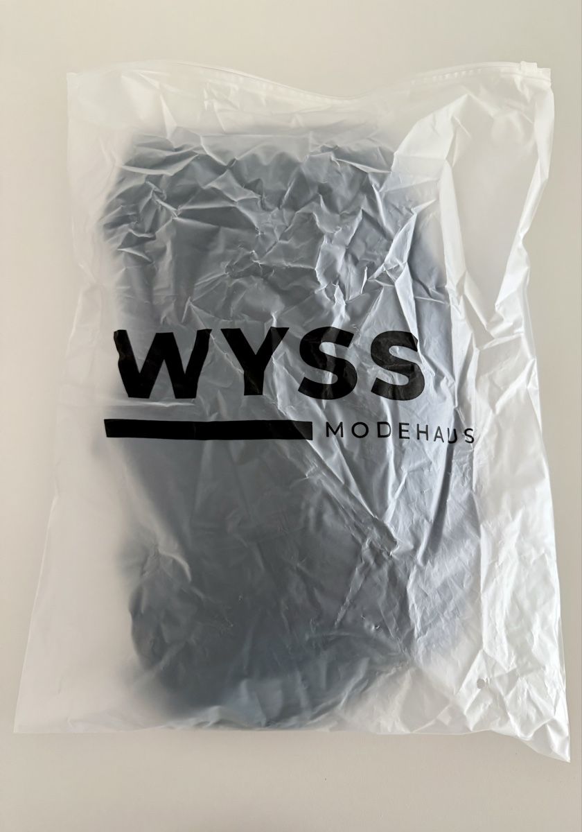 Vestiti: Kleid schwarz in der Grösse M – Nuovo e nell'imballaggio originale da Brig venduto da VeraMariaS. 3