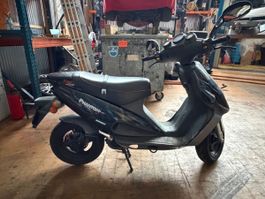 2x Malaguti F12 100ccm