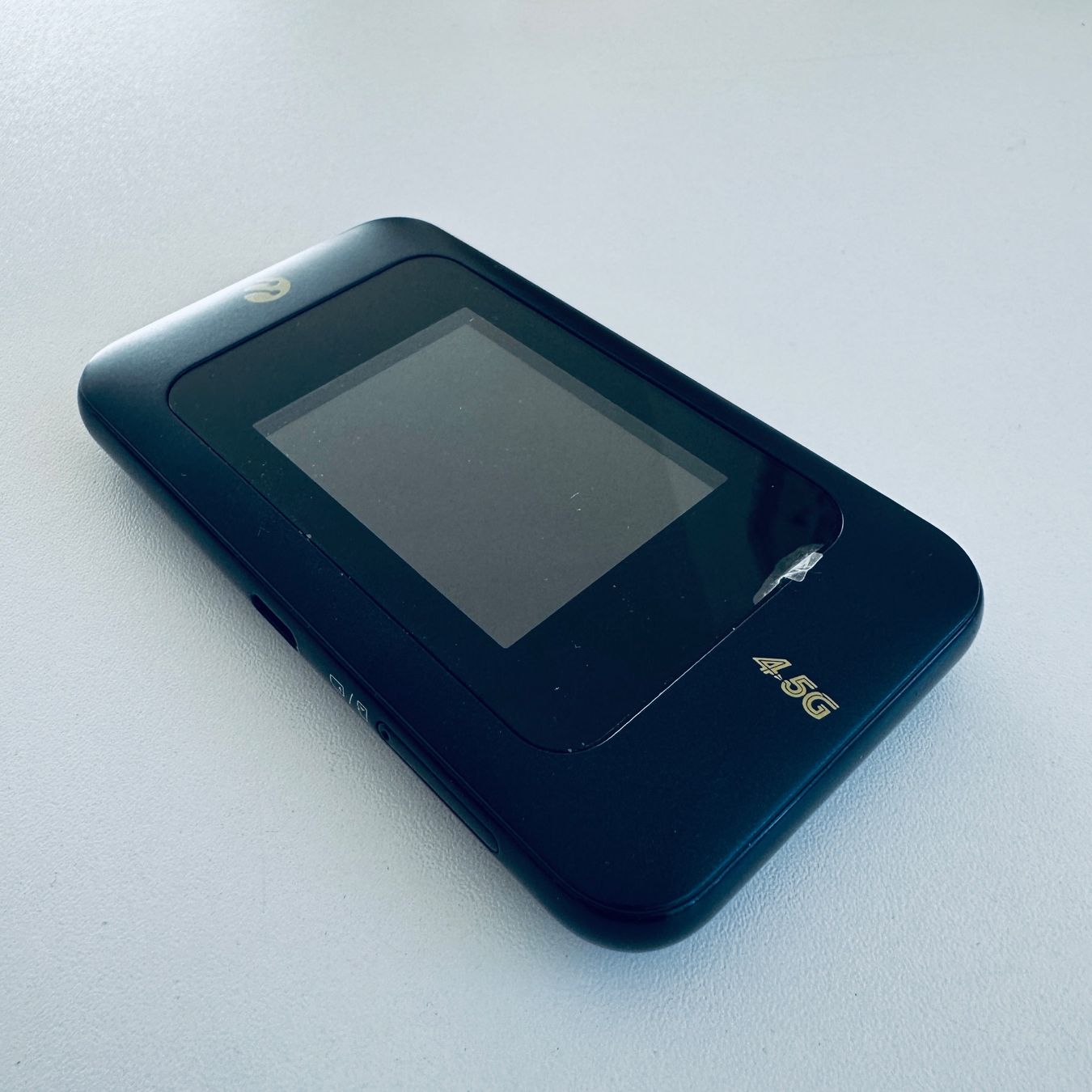 ZTE Modems & Router: Mobiler WLAN Hotspot ZTE Router MF985T Sim Frei – Neu (gemäss Beschreibung) aus Basel von MY.AIRPODS.SHOP 6