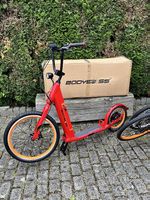 Scooter Elektro ganz Neu! EScooter Roller Trotti