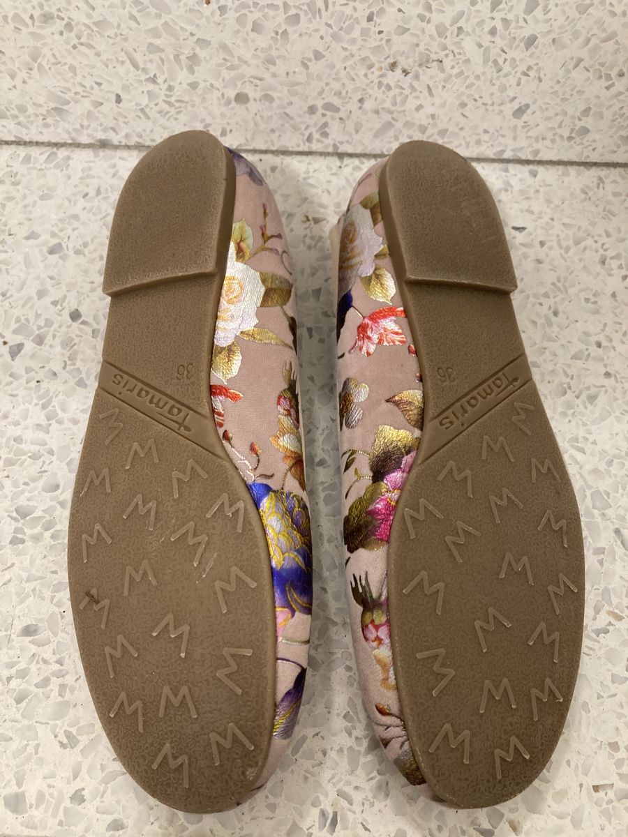 Tamaris Scarpe da donna: Ballerina Tamaris Gr. 36 – Usato da Luzern venduto da Aldabema 6