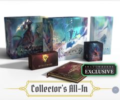 Avalon: The Riven Veil [All-IN]