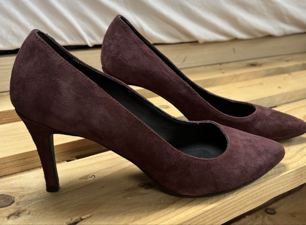 Damenschuhe: Talon aiguilles varese – Gebraucht aus Avry-devant-Pont von Odilee
