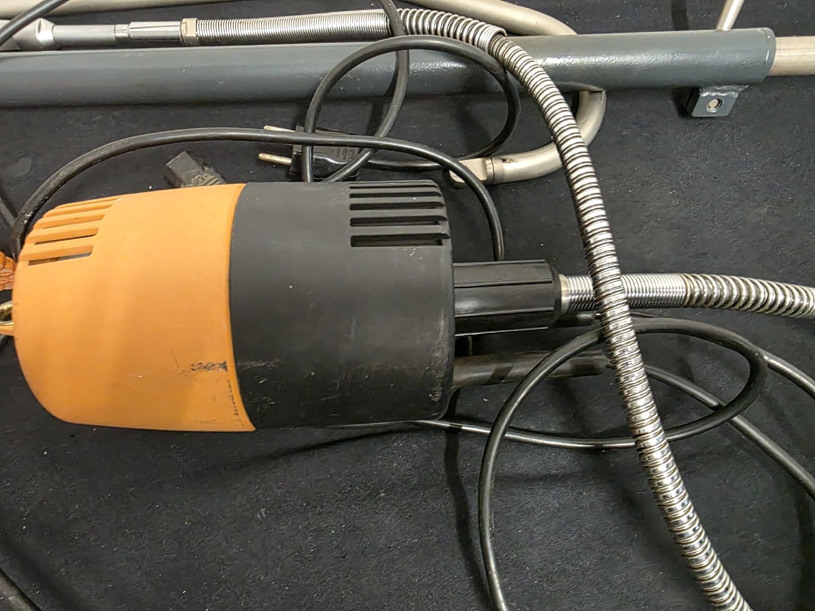 Alle Werkzeuge: Svedia Joke-Flex Anlage komplett – Gebraucht aus Wolfertswil von Antiko 3
