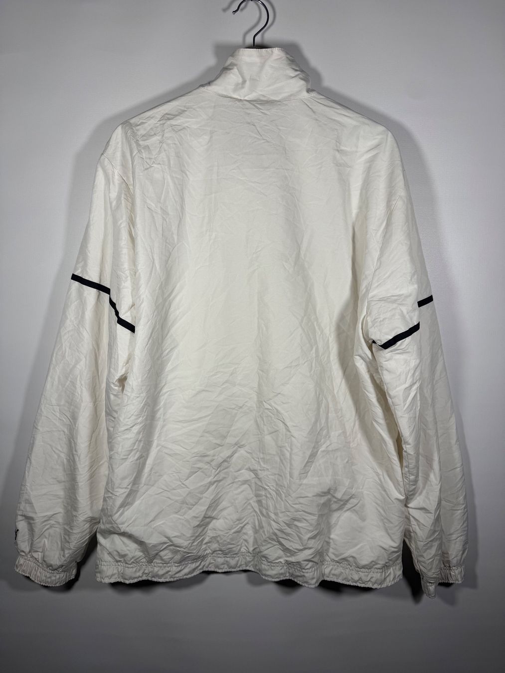 Maglioni & Felpe: Puma Vintage Trainingsjacke XL – Usato da Mühledorf BE venduto da ericgrunder_12 2