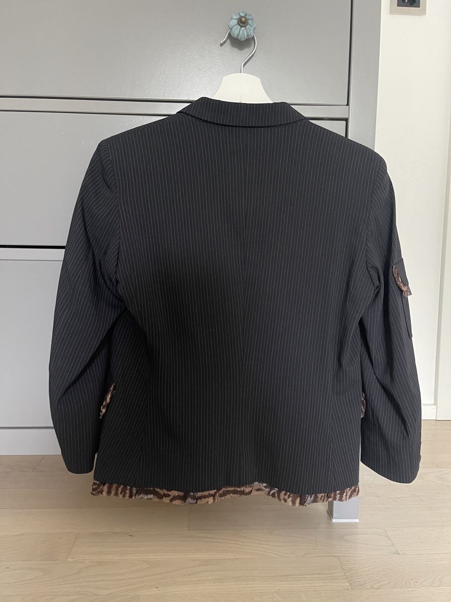 Giacche: Vintage Ungaro Jacket – Usato da Nyon venduto da My_wardrobe 6