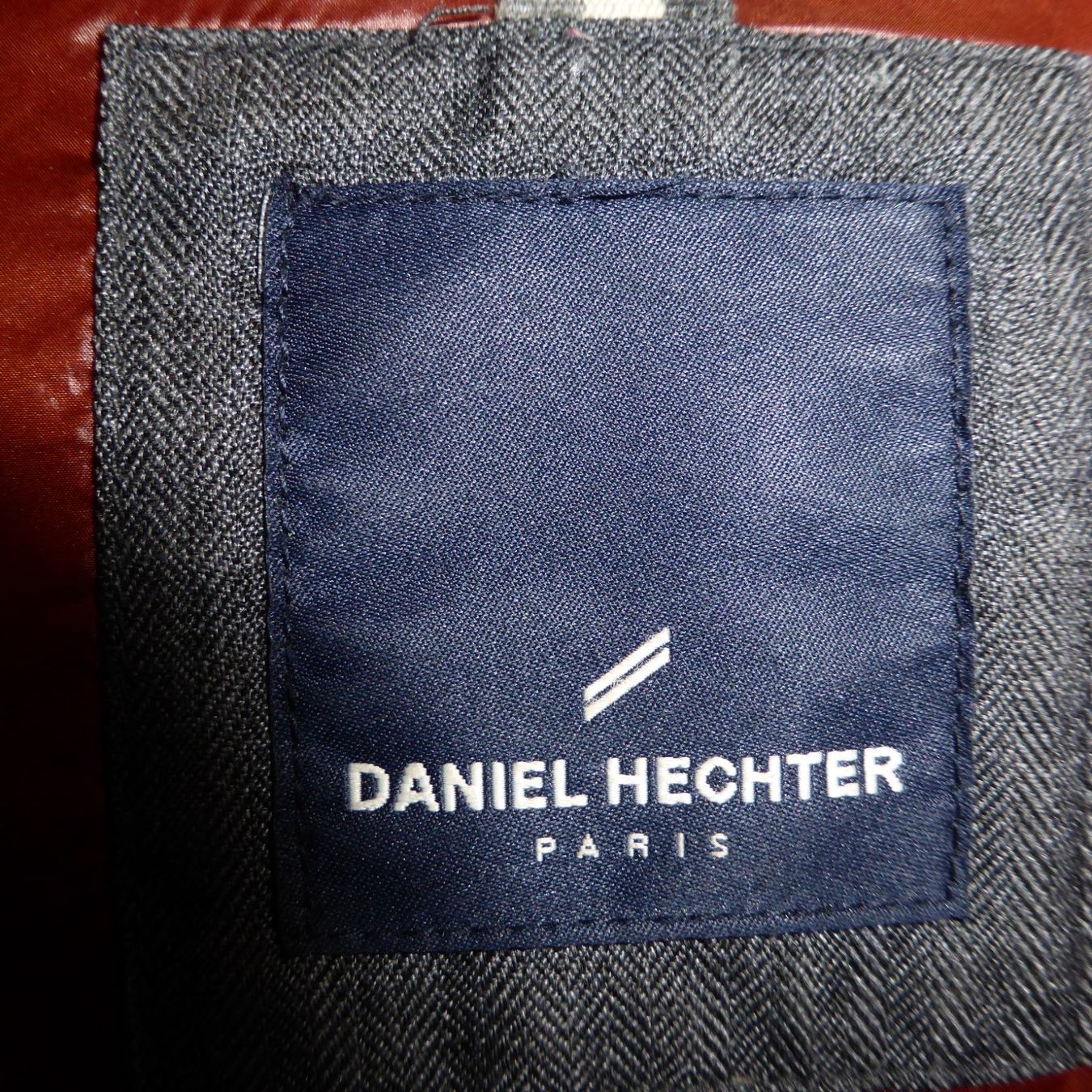 Daniel Hechter Cappotti: Daunenmantel DANIEL HECHTER, Gr. 62 – Usato da St.Gallen venduto da regenbogen5 1