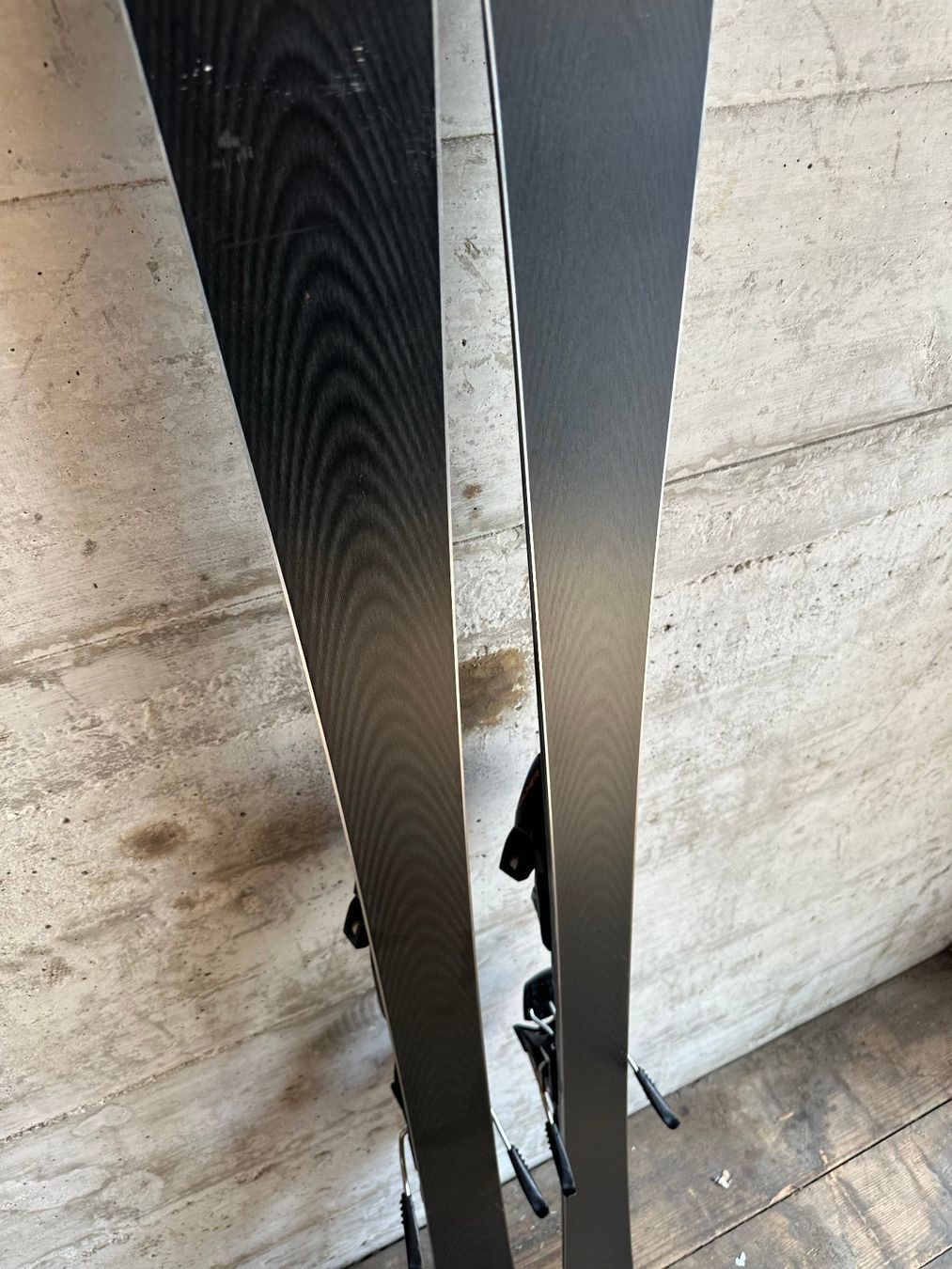 Fischer Sci: Fischer Curv DTI Ski 150cm 2025 – Usato da Emmenbrücke venduto da karkarkar 4