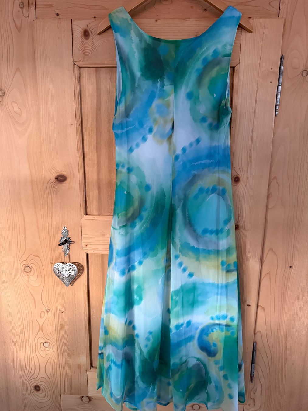 Heine Vestiti: Sommerkleid Grösse 40 – Usato da Uttigen venduto da Telemark72 1
