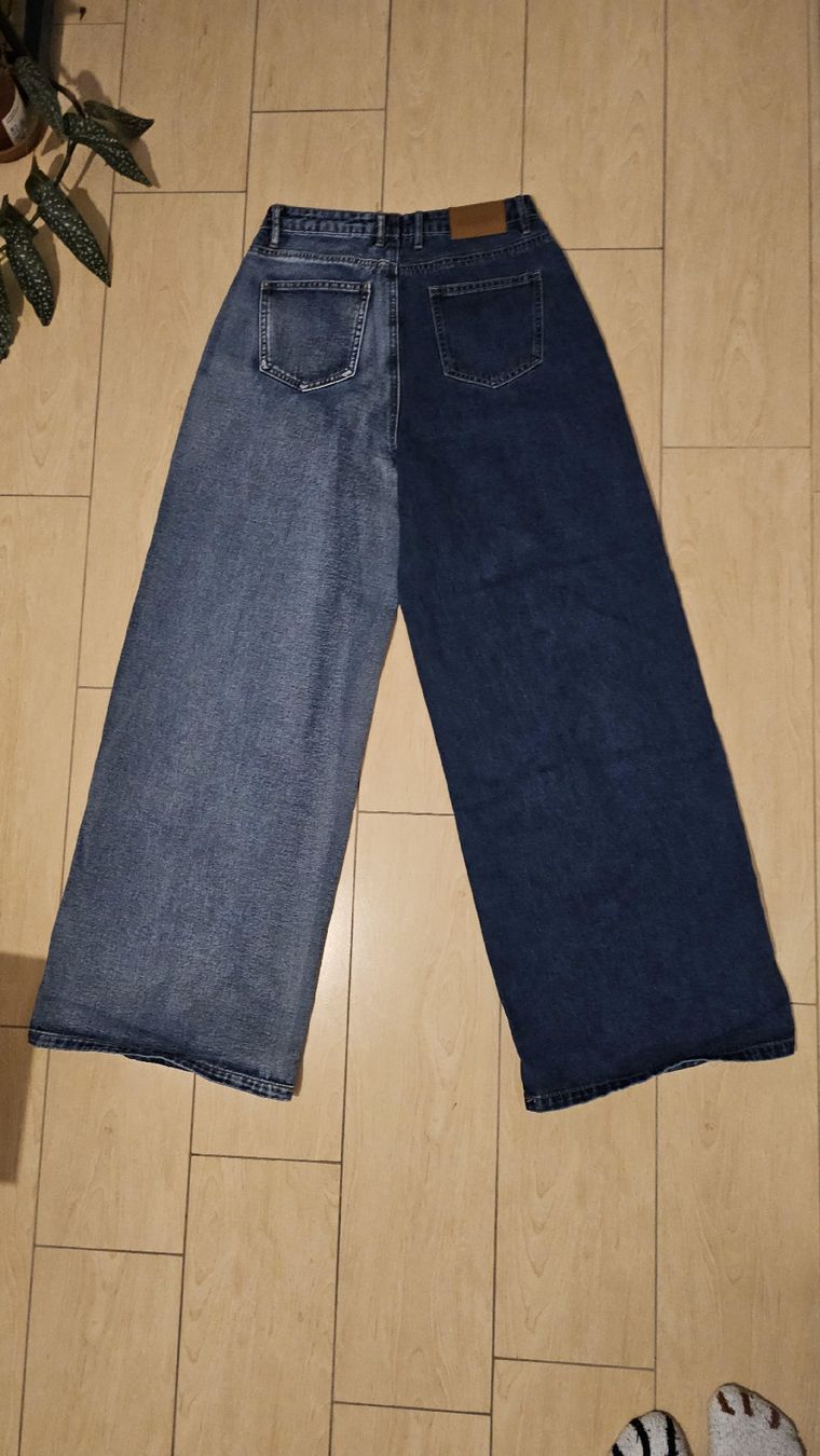 Jeans: Missguided Jeans EUR 38R – Neu (gemäss Beschreibung) aus Ascona von nes_cxn7 1