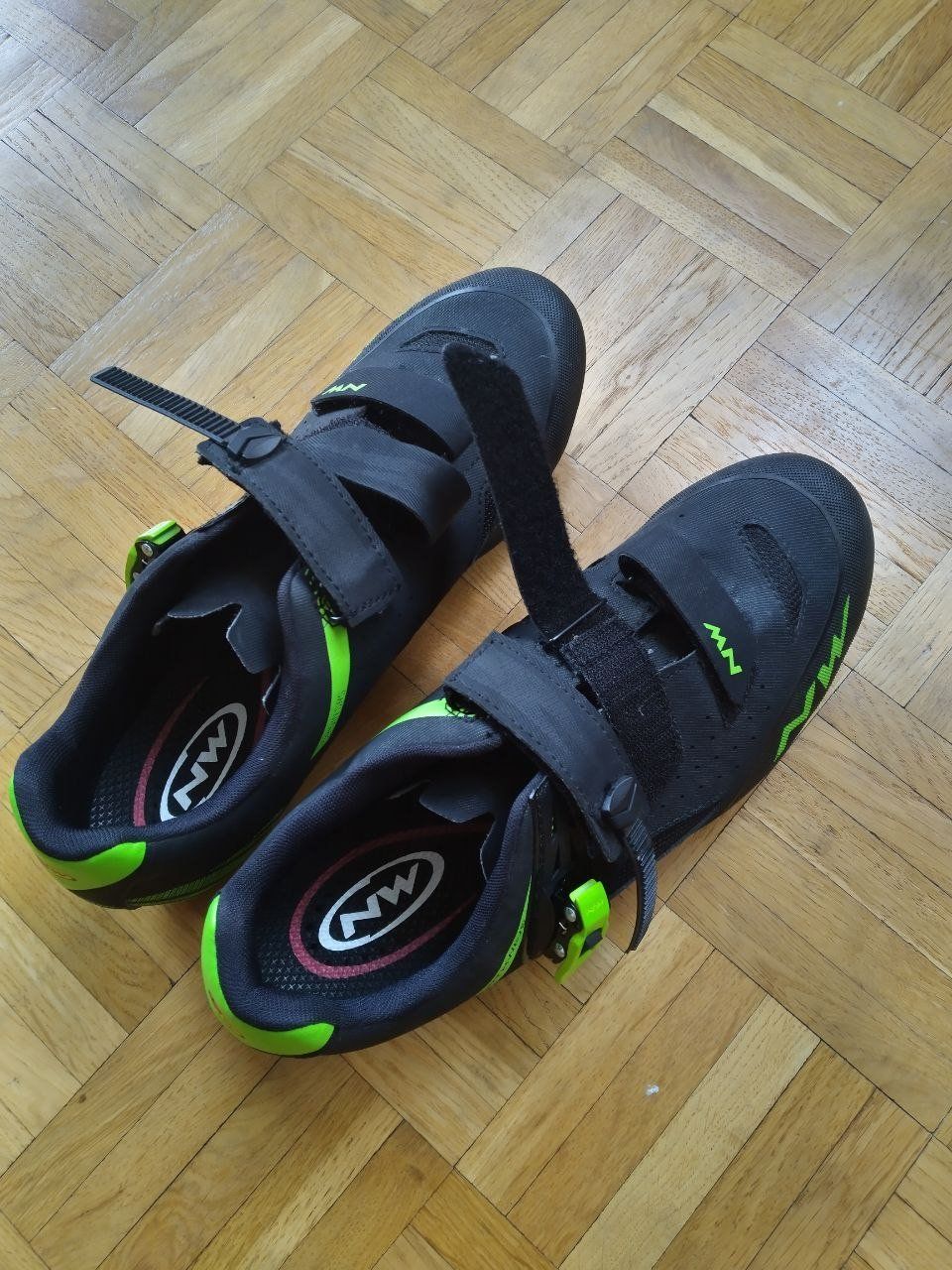 Northwave Chaussures hommes: Scarpe mtb northwave origin srs, 43 – D'occasion à Viganello par ChrisP096 1