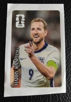 Panini WM 2026 cola: Harry Kane