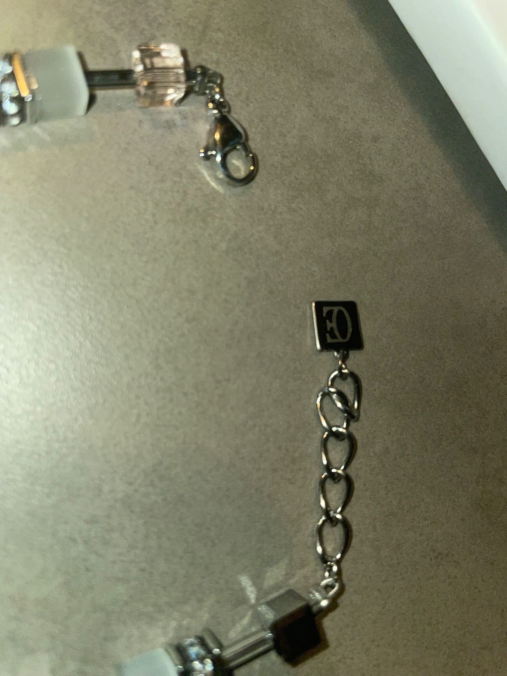 Bracciali & Braccialetti: Coeur de Lion Armband – Nuovo (secondo la descrizione) da Fislisbach venduto da arse 1