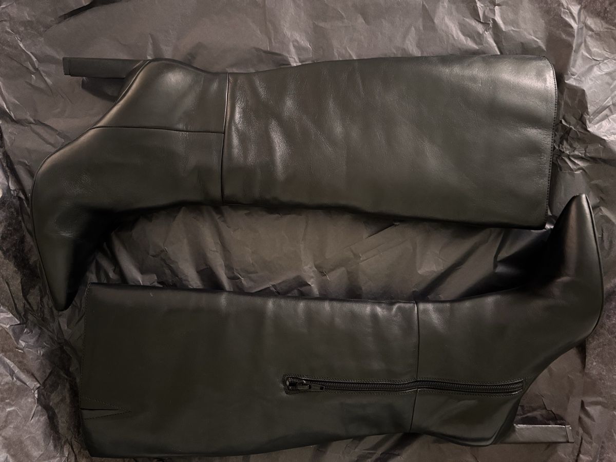 Damenschuhe: NEUE Stiefel von ZIGN, Gr 40 – Neu (gemäss Beschreibung) aus Niederrohrdorf von fashionlook 1