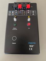 Festo SM-TEST-1 Sensortester 158481 PNP/NPN