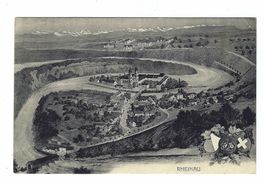 Rheinau 1917 k0