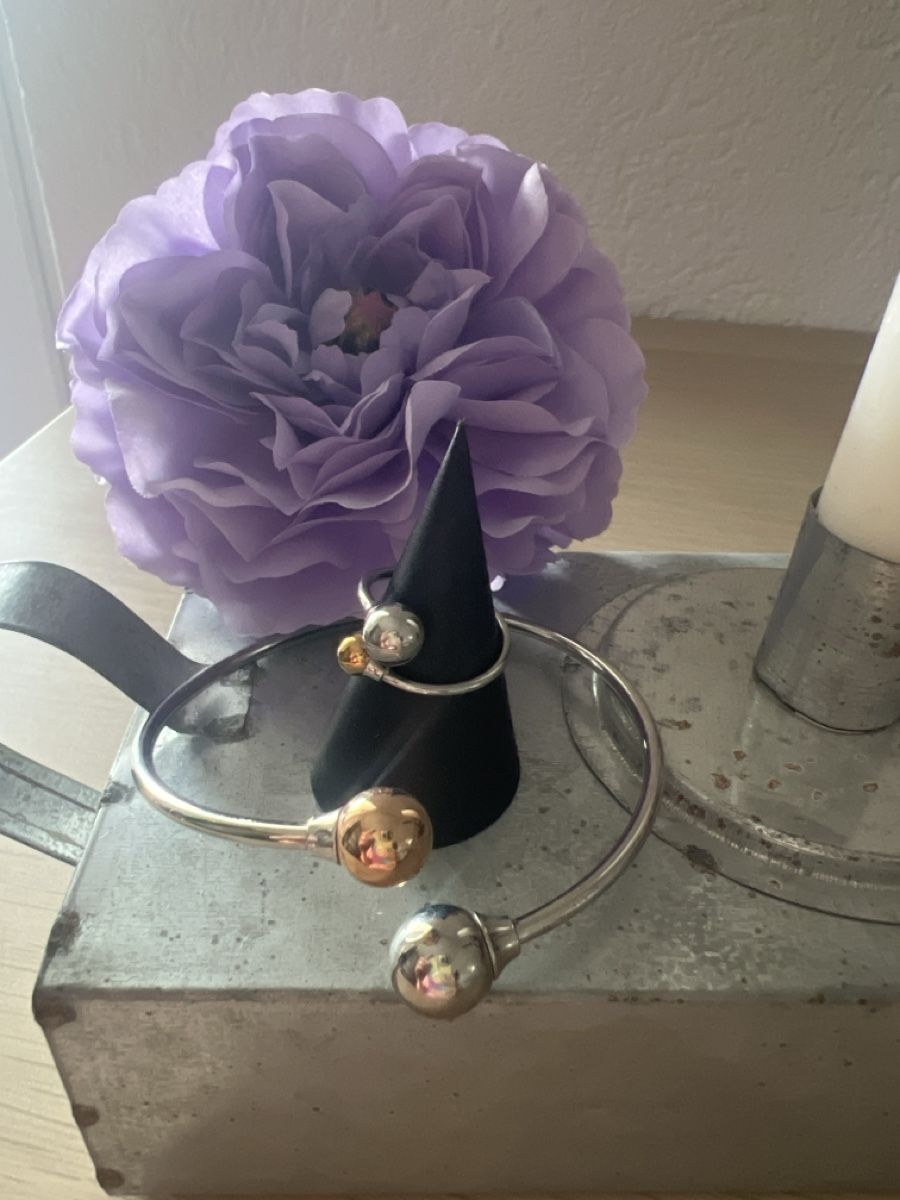 Altri gioielli: Schönes Schmuckset – Nuovo (secondo la descrizione) da Seon venduto da Sunny-Schmuck78