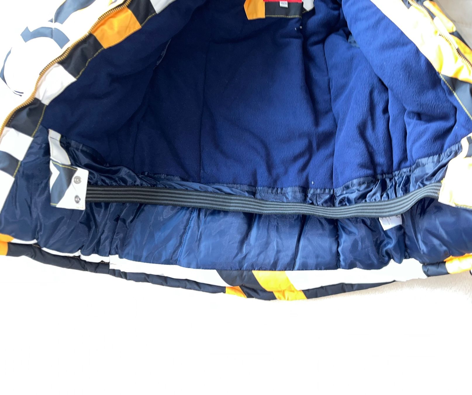 Jacken & Mäntel: Warme Winterjacke Gr. 116 – Neu (gemäss Beschreibung) aus Stäfa von Exclusive00 2