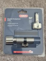 ABUS Knaufzylinder CH KJW14N (Z30/K30) Schweizer Rundprofil