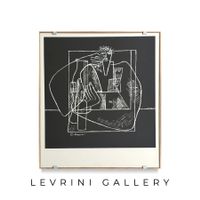 Le Corbusier - Levrini Gallery