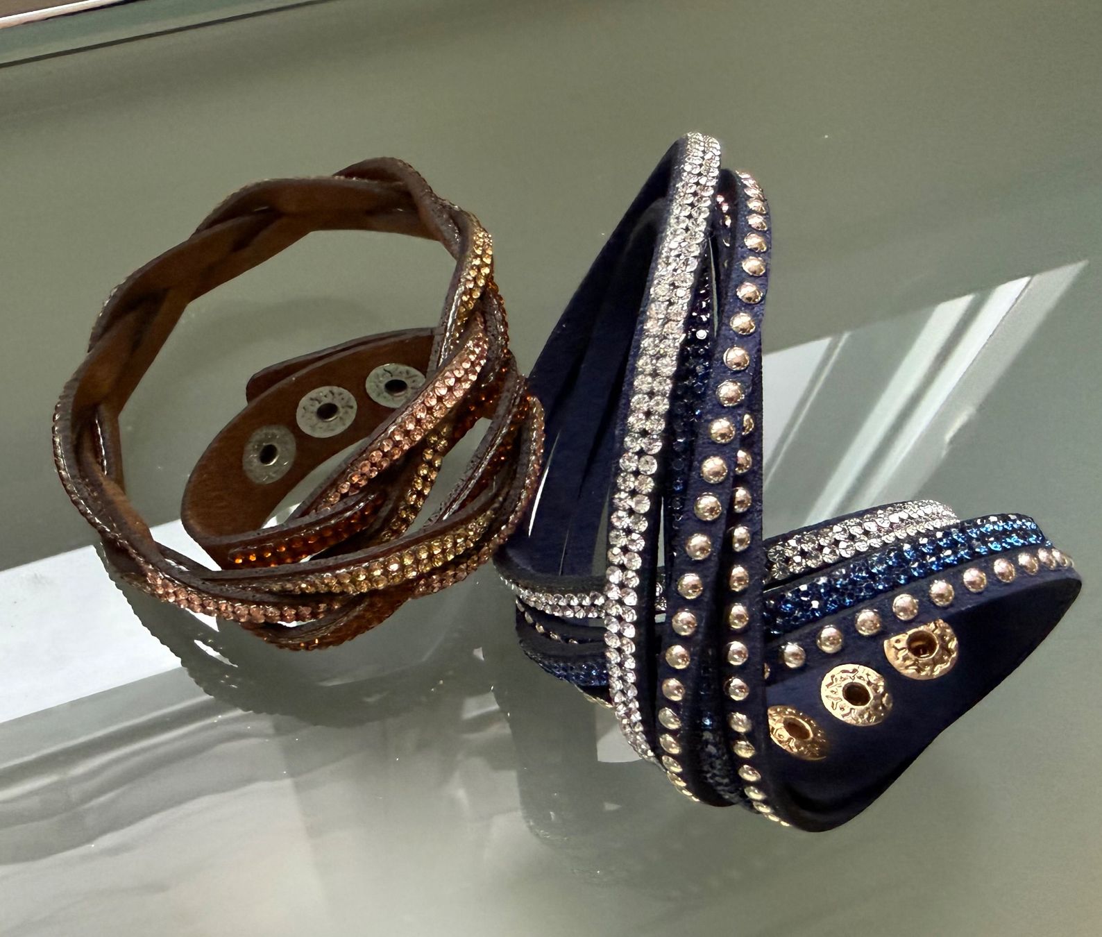Ketten: Modeschmuck 6-teilig - NEU – Neu (gemäss Beschreibung) aus Eschenbach SG von Sums 2