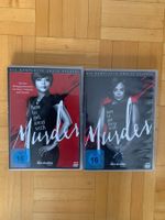 DVD Serie how to get away with murder