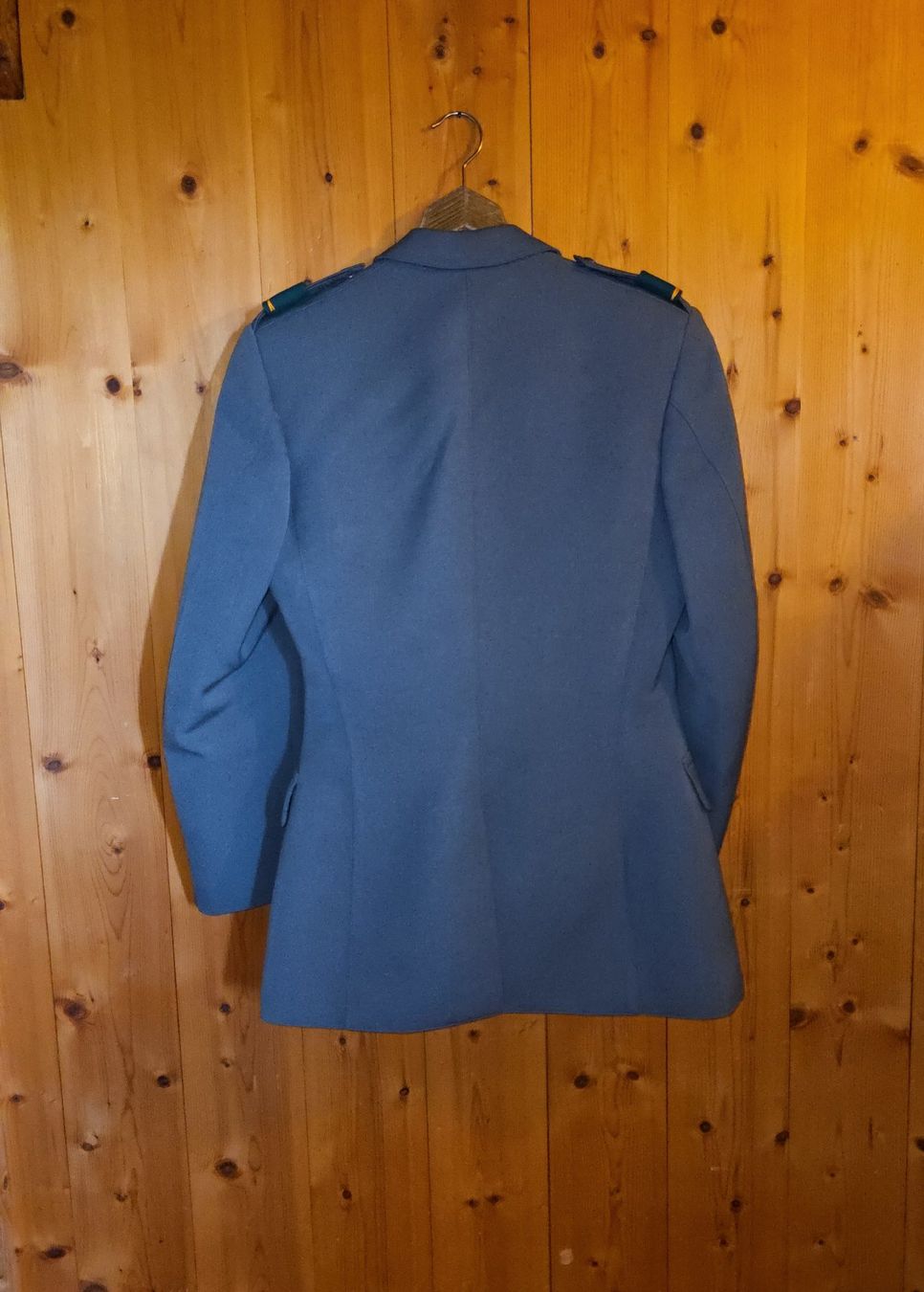 Schweizer Armee Uniformen: Schweizer Armee Ausgangsjacke – Gebraucht aus Wald ZH von SwissElegantShop 7