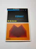 Livre FORMAT - éditions Pyramid
