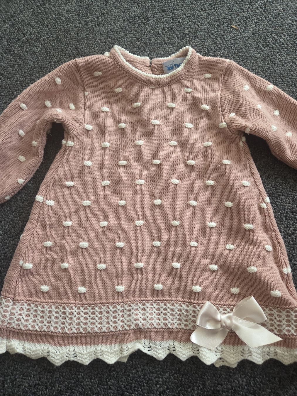 Kleiderpakete & -sets: Paar Baby-Sets, Grösse 6 Monate – Neu (gemäss Beschreibung) aus Schöfflisdorf von nun_zr8r 2
