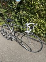 Cilo Rennvelo grau revidiert sehr guter Zustand