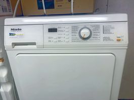 Wäschetrockner Miele Novotronic T200-73C CH