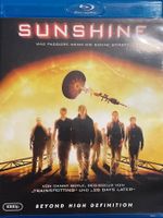 Sunshine  (2007)    Selten !