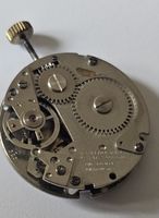 REGA LTD IZRAEL Cal.320
