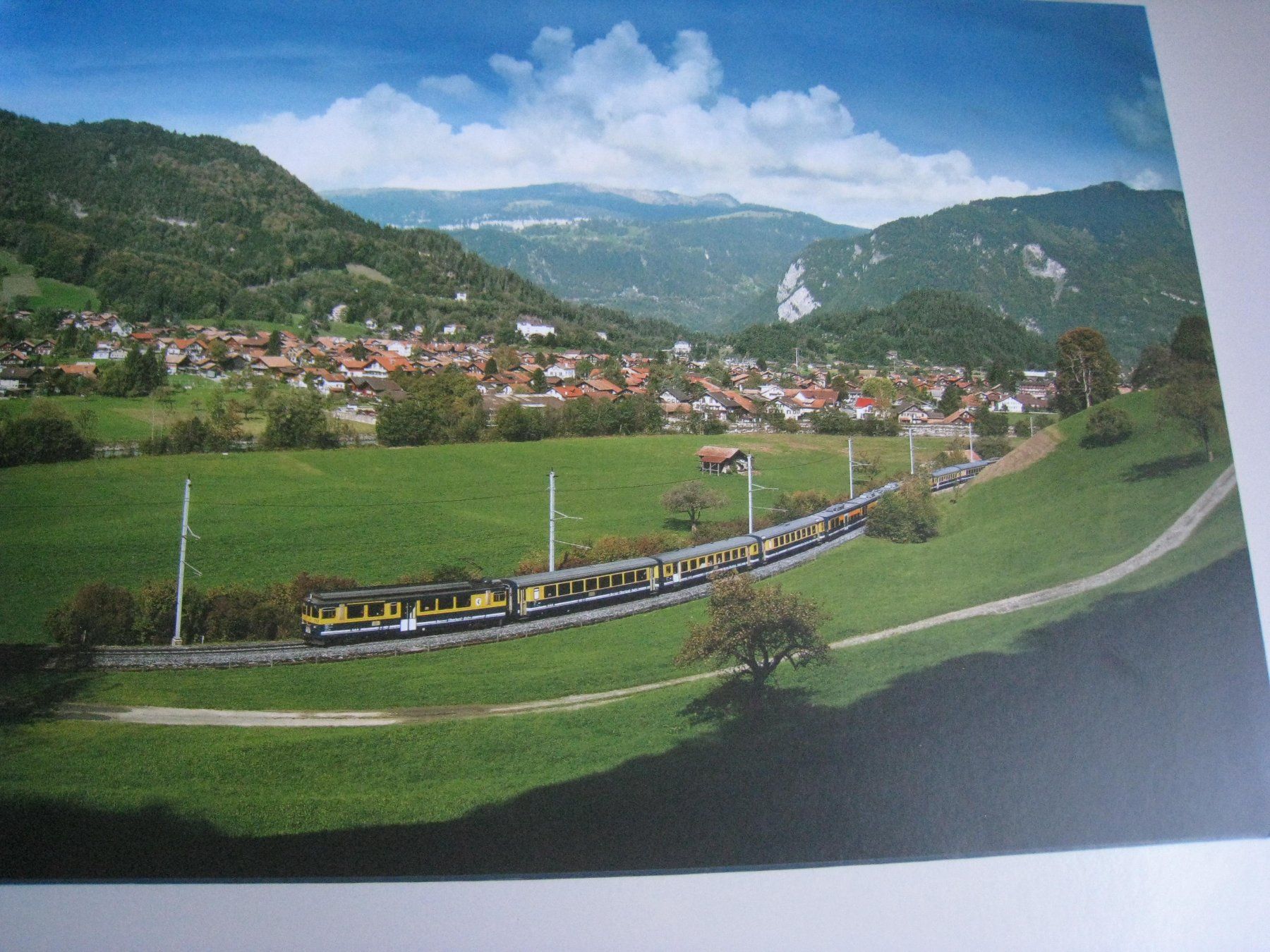 Libri: 100 Jahre Jungfraubahn, 1912 bis 2012 – Usato da Buchs ZH venduto da swiss-train 2