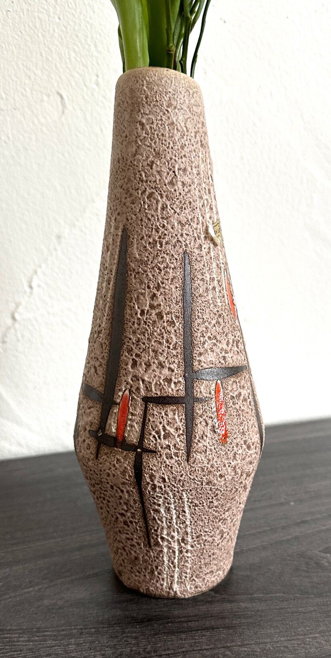 Vasi & Recipienti: Scheurich 271-22 Foreign Keramik Vase – Usato da Zürich venduto da brazerola 4