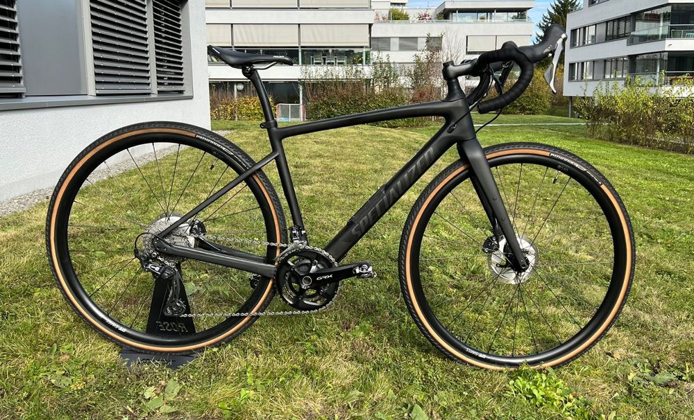 Specialized diverge store comp 2021