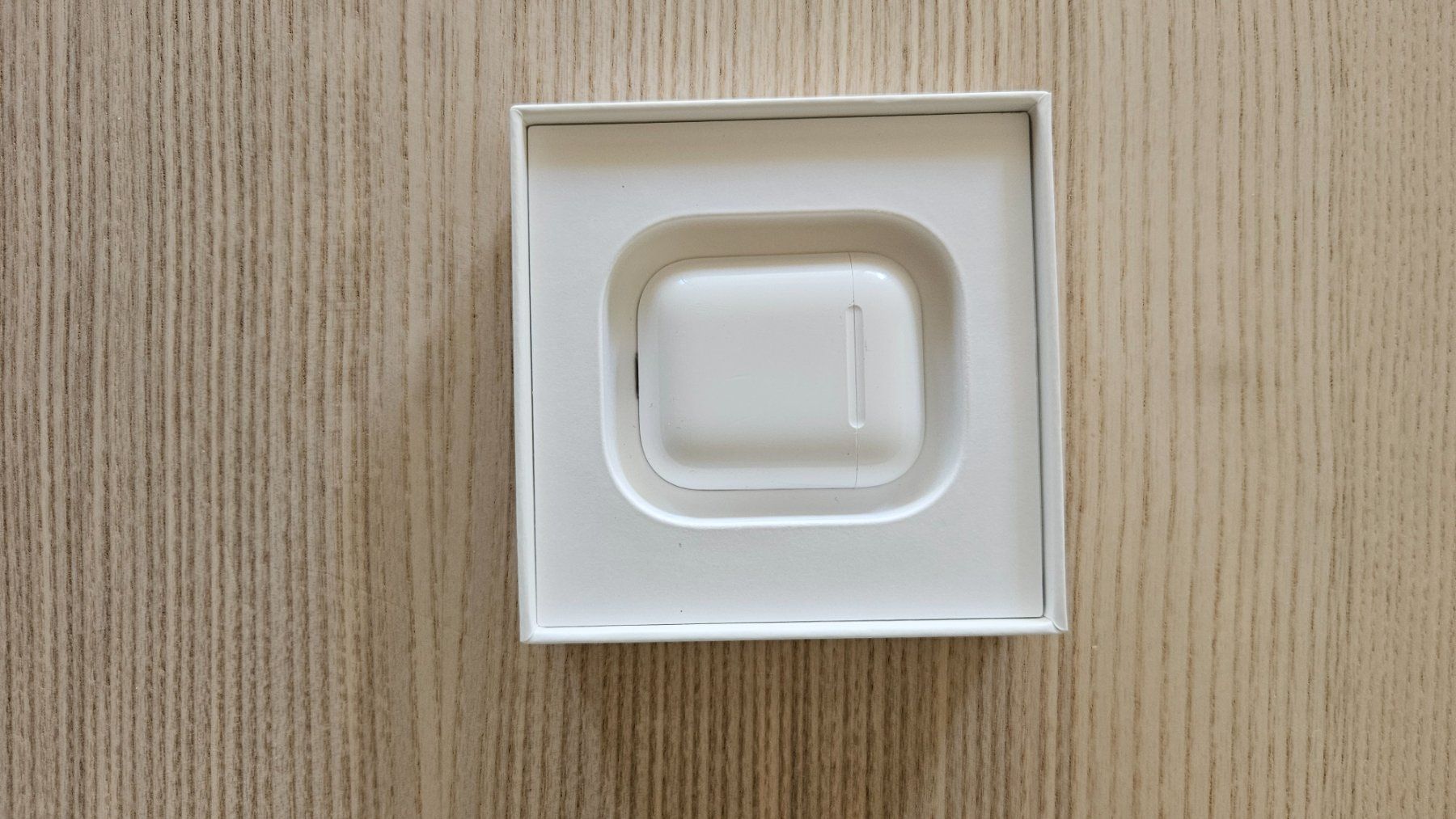 Apple Cuffie: Airpods mit Case – Difettoso da Cormondrèche venduto da ohawa 1