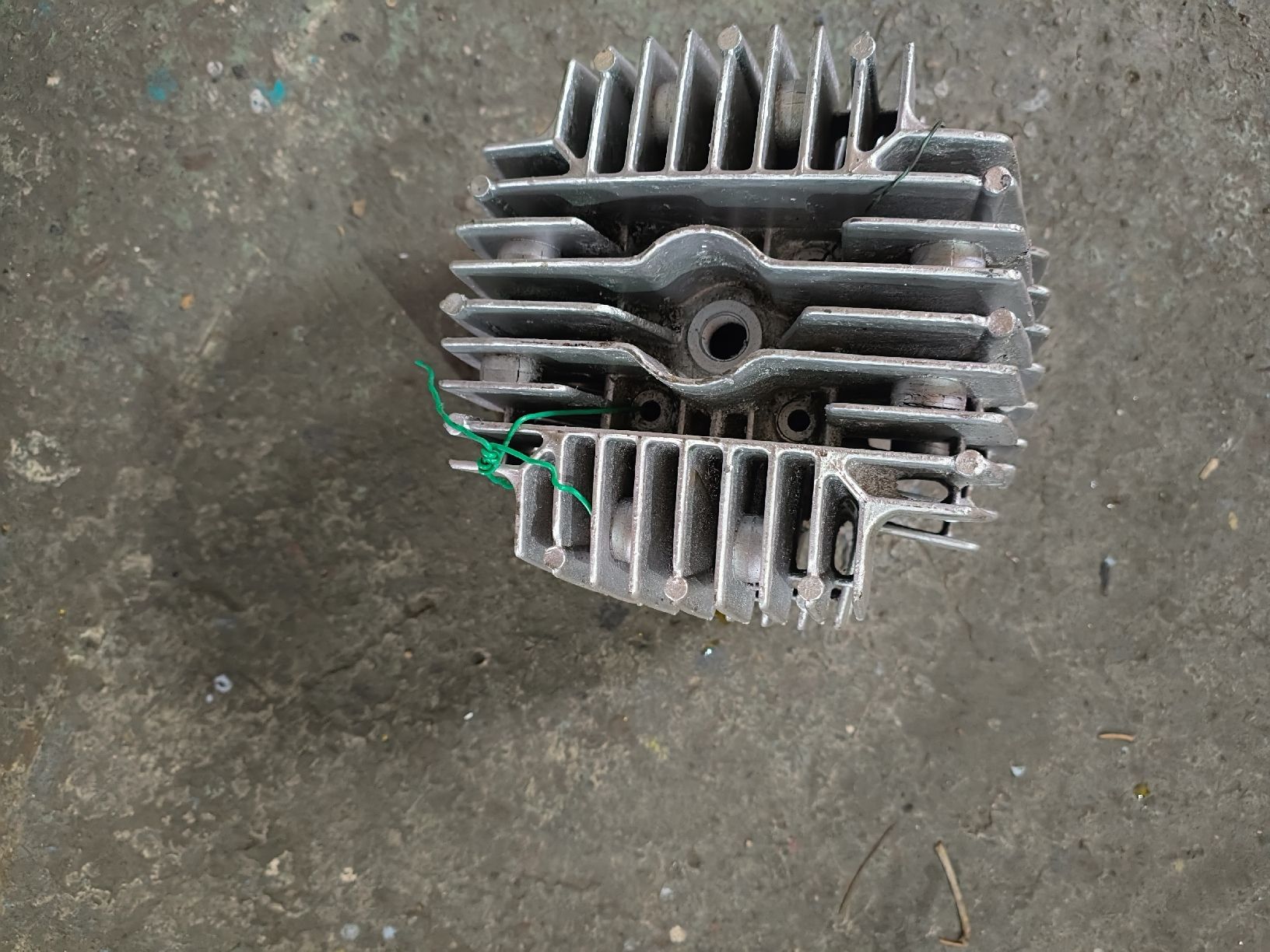 Sonstige Elektronik: Puch Kat Zylinder Set+KolbeP – Gebraucht aus Fulenbach von Elektronik 2