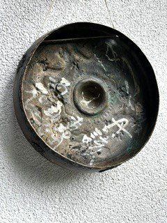 Musikinstrumente: gRoSSeR  GoNg – Gebraucht aus Winkel von zeho 8