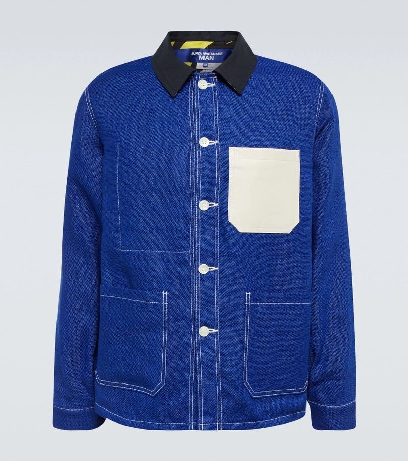 Jacken: Comme des Garcons, Watanabe, Blazer, Size Medium – Gebraucht aus Luzern von Swifft