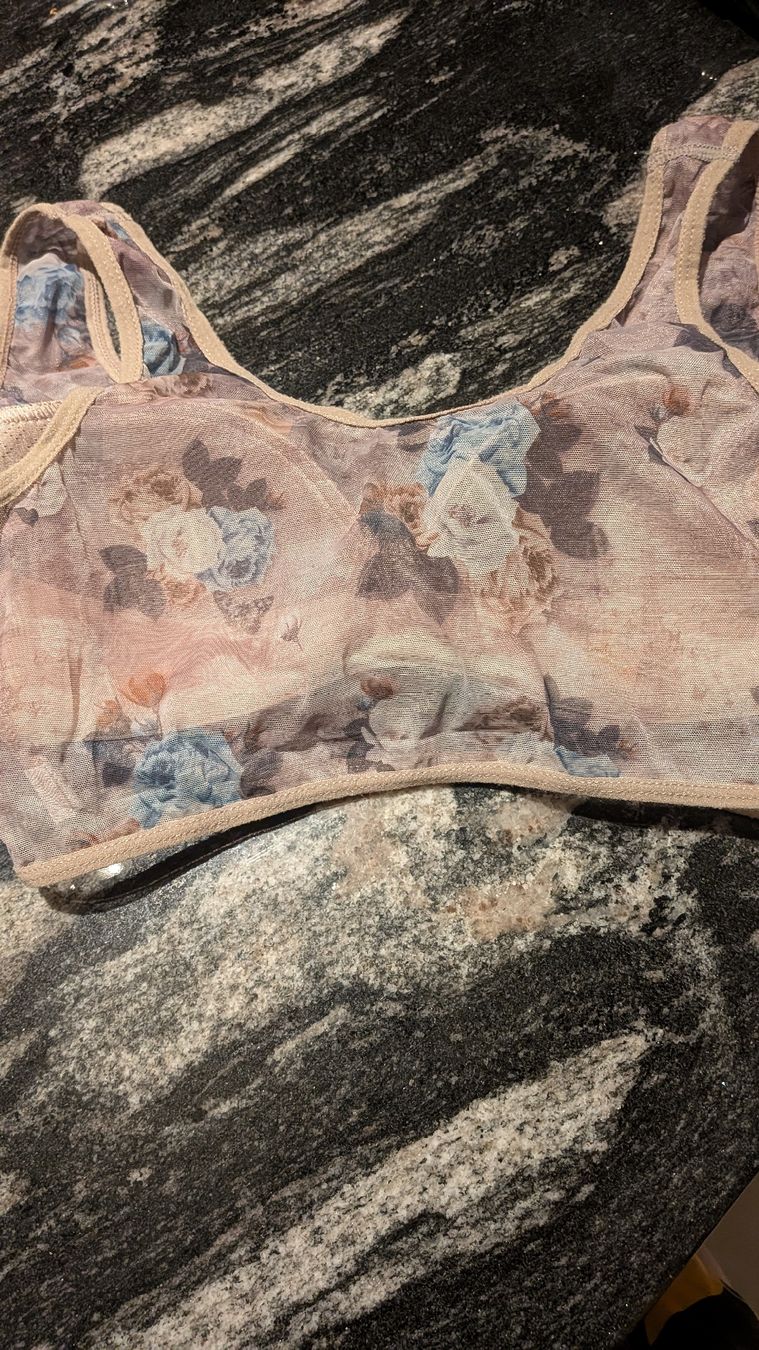 Sonstige Unterwäsche: bustier Set Gr M  – Neu (gemäss Beschreibung) aus Wattenwil von karinschaw 3