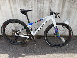 Scott Scale Gravel S
