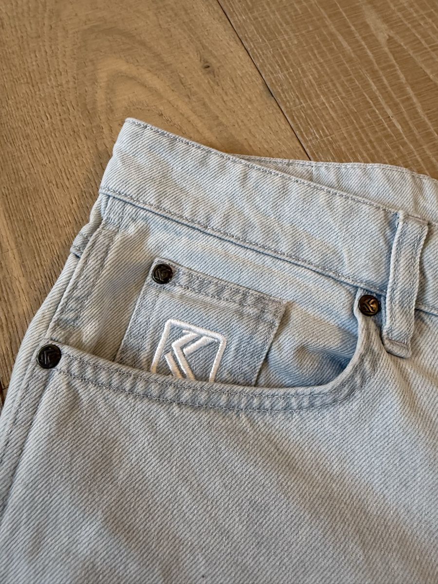 Jeans: Karl Kani Jeans Gr. 32 - M – Nuovo (secondo la descrizione) da Gutenswil venduto da pum72 2
