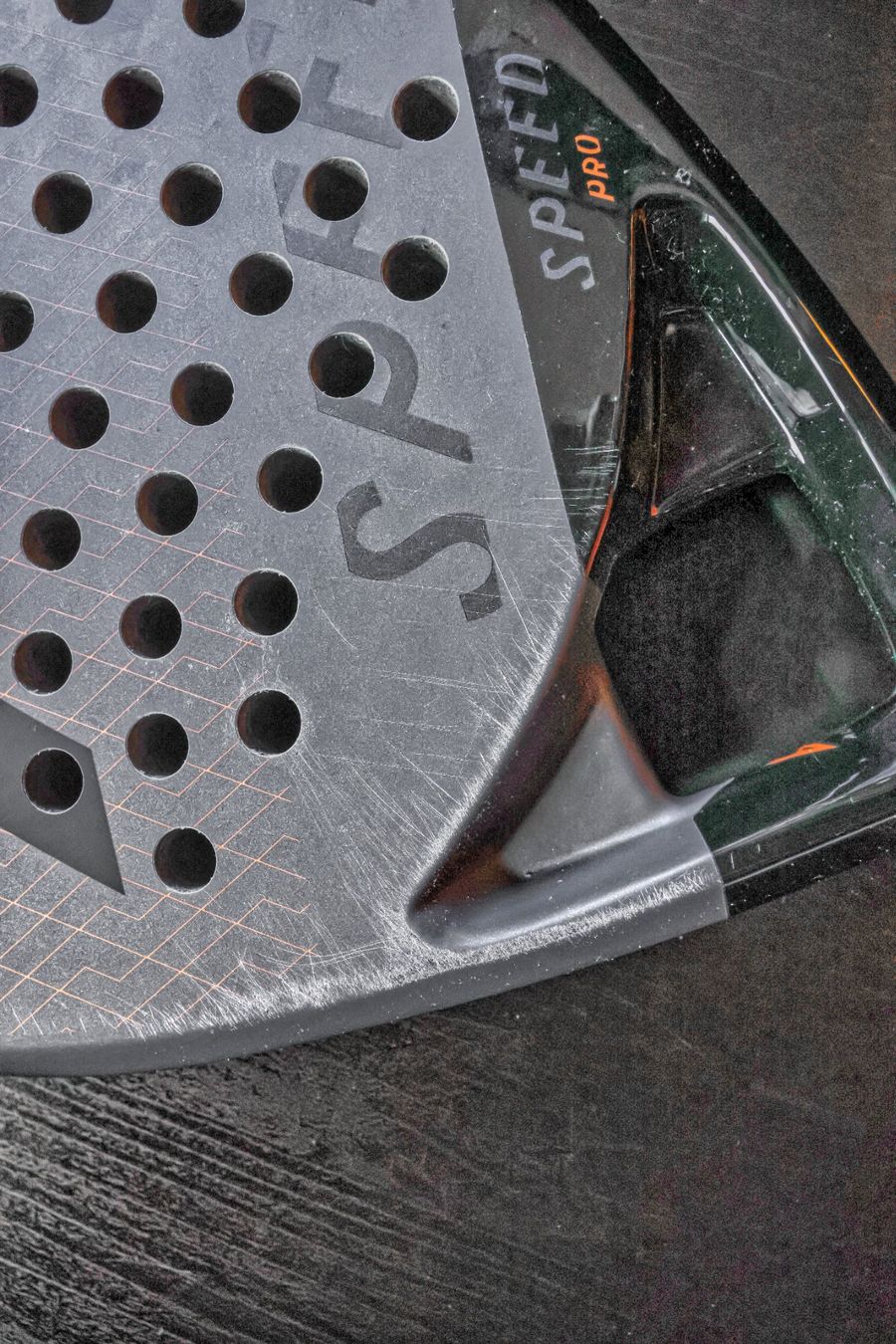 Head Schläger: Padel Racket Head Speed Pro 2023 – Gebraucht aus Münchwilen TG von showman01 1