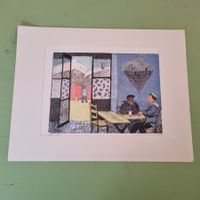 Hans Morgenthaler Litho, Sammlung Auflösung, Schnäppchen