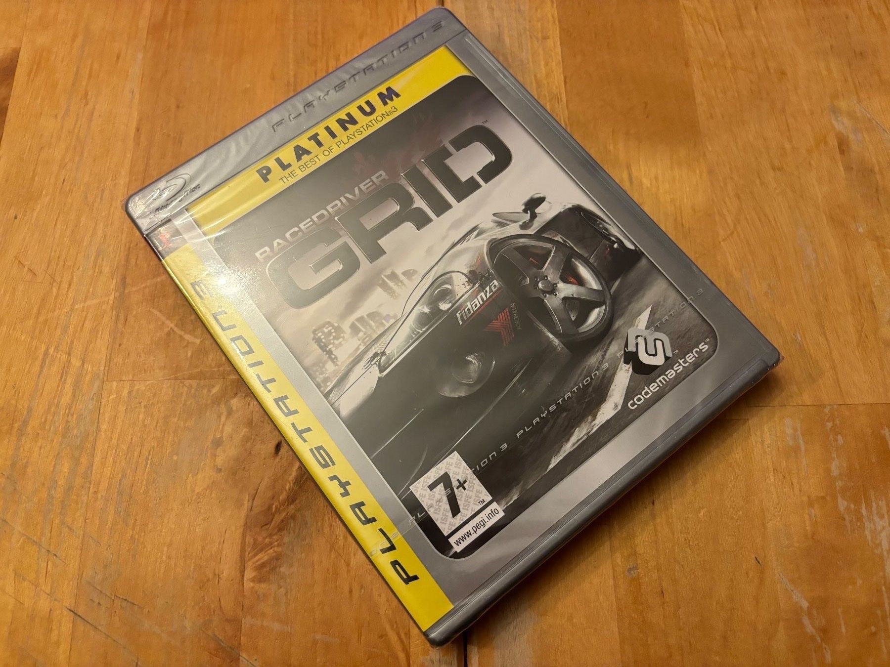 Giochi: Race Driver GRID (NEU) – Nuovo (secondo la descrizione) da Frenkendorf venduto da gelbeZinnie