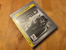 Race Driver GRID (NEU)