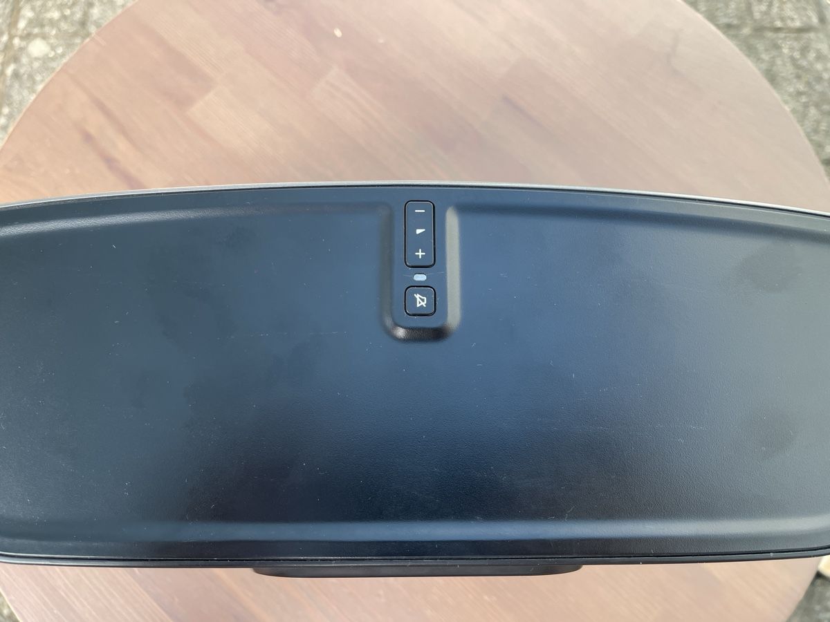 Sonos Casse acustiche: Sonos Play:5 Gen 1 Lautsprecher – Difettoso da Unterkulm venduto da AnoliOccasion 3