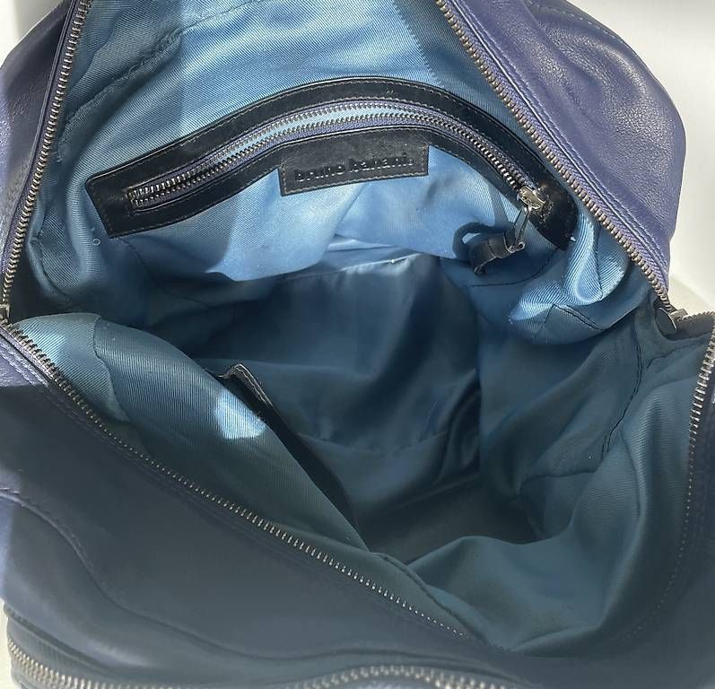 Taschen für Damen:  Bruno Banani Lederhandtasche – Gebraucht aus Bern von bas_7lfk 2